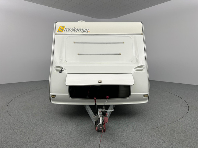 Sterckeman Superstar 430 CP foto: 22