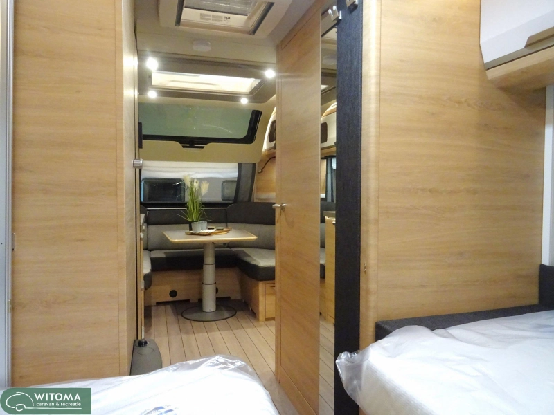 Knaus Sudwind Black Selection 540 UE verkocht  foto: 8
