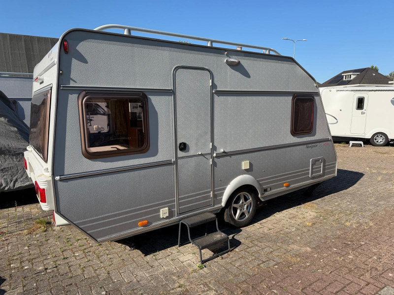 Kip Navigator 44 TDB  foto: 6