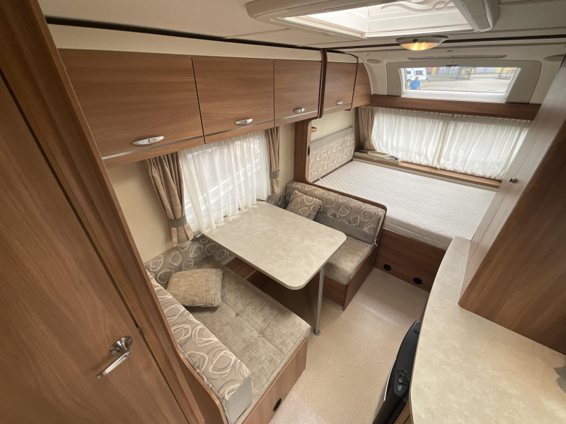 Sprite Alpine Sport 440 MF MOVER-LUIFEL  foto: 3