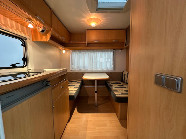 Beyerland Sprinter 390 FB foto: 4