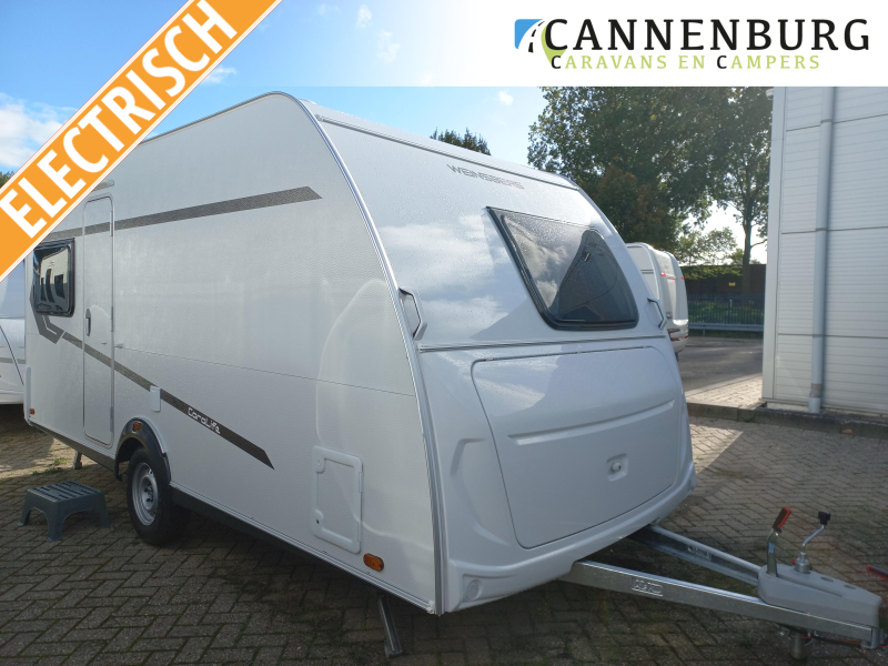 Weinsberg CaraLife 450 FU  foto: 0