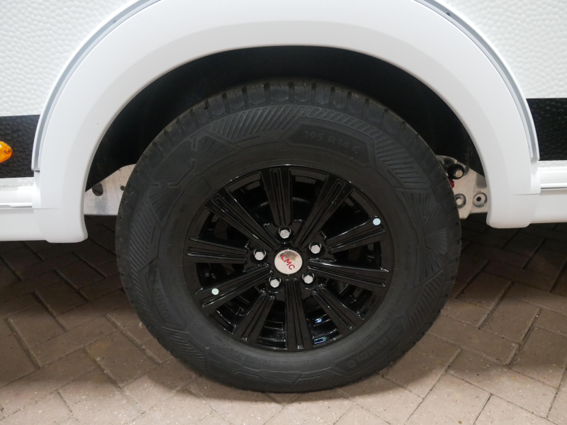 LMC Style 70-Years 453 D nu met GRATIS mover 