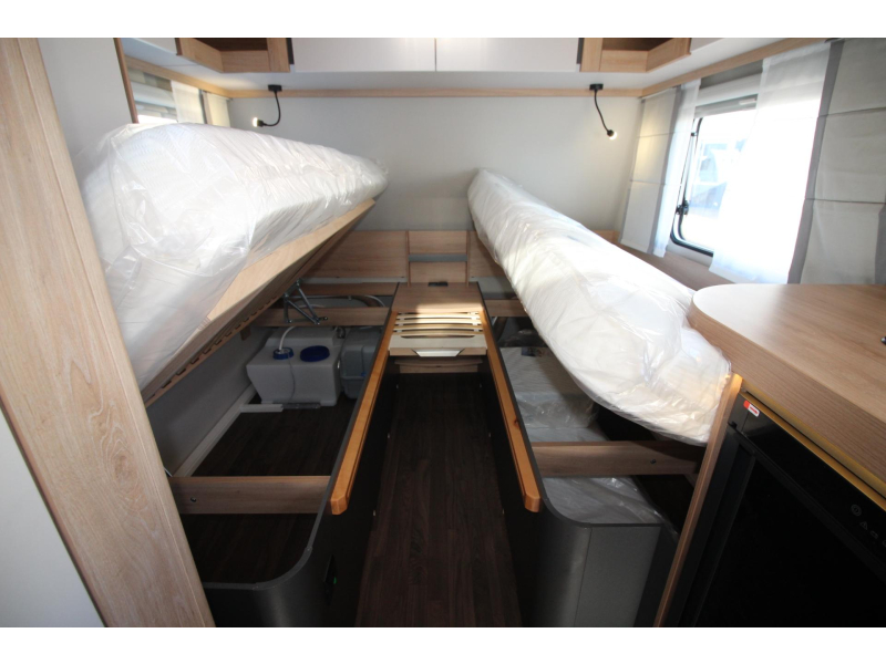 Knaus Sport Platinum 460 EU Modeljaar 2027  foto: 14