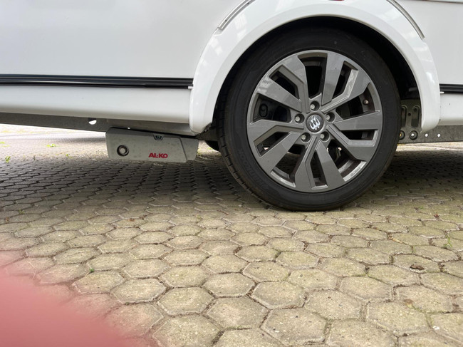 Knaus Sport Silver Selection 420 QD DWARS BED 210CM MOVER foto: 10