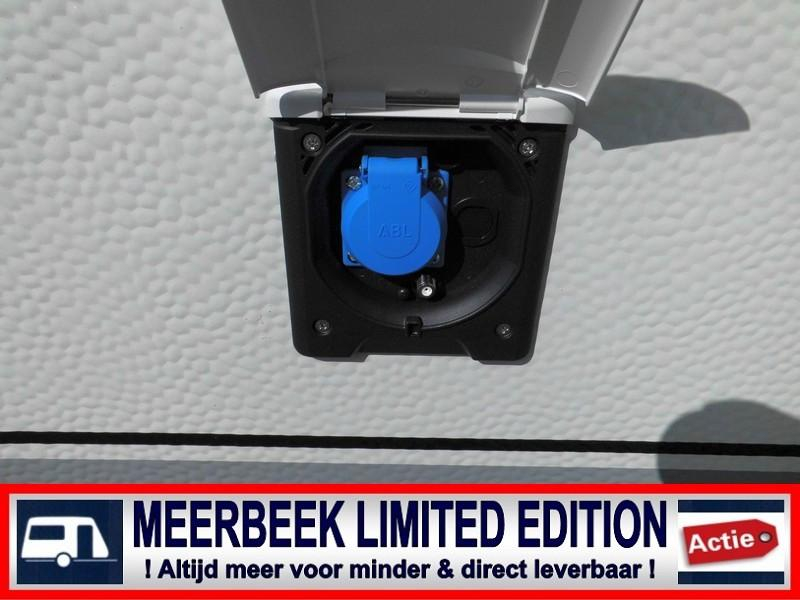 Hobby Excellent Edition 495 UL / 2026 / NIEUWSTE MODEL !  foto: 3