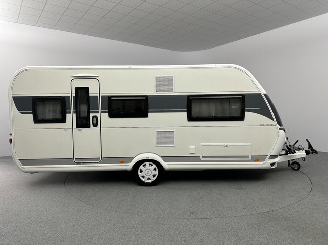 Hobby De Luxe 495 UL foto: 10