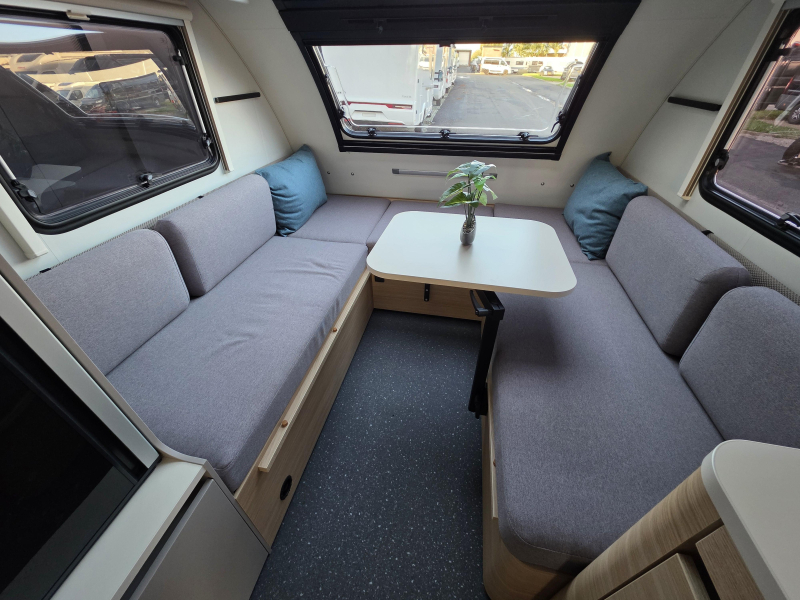 Adria Action 391 LH  foto: 21