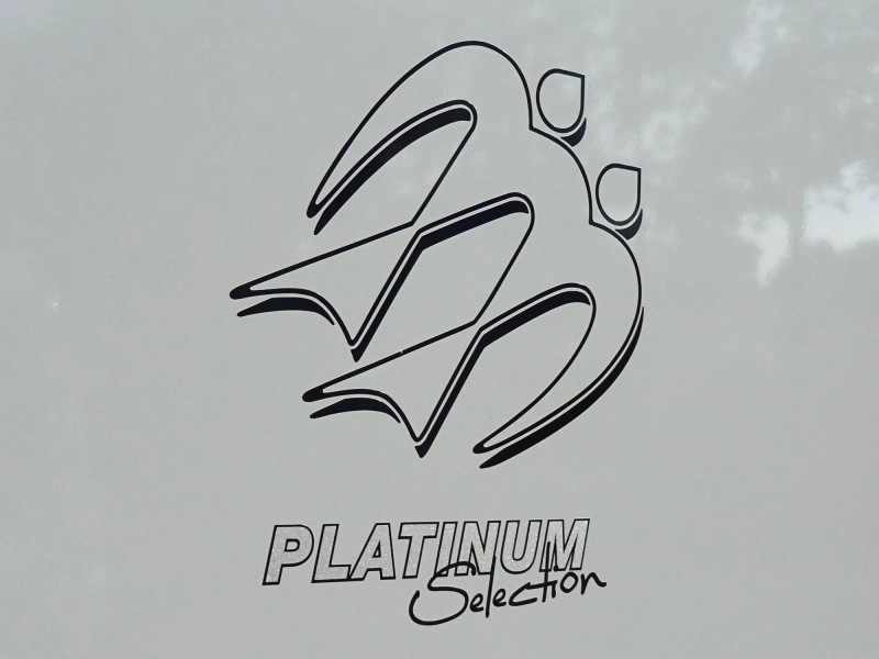Knaus Sport Platinum 500 EU platium selection 2027  foto: 16