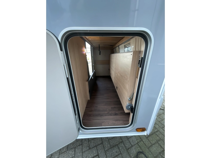 Knaus Sport Platinum 500 QDK STAPELBED-ACTIE MODEL  foto: 19