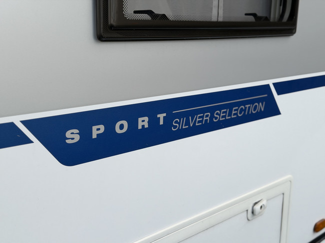 Knaus SPORT 420 QD Silver Selection foto: 9
