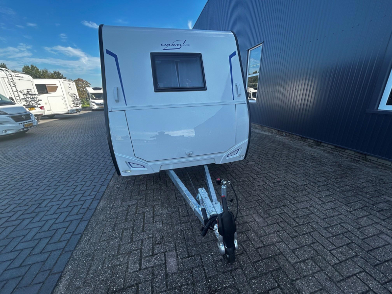 Caravelair Alba 325 Lekker kompact  foto: 4