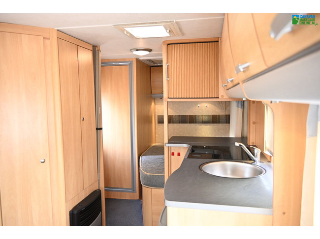 Sprite Europa 490 foto: 13