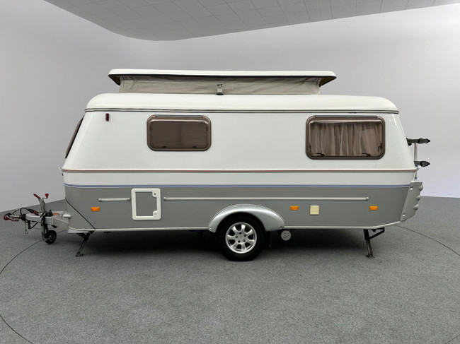 Eriba Touring Troll 540 GT foto: 11