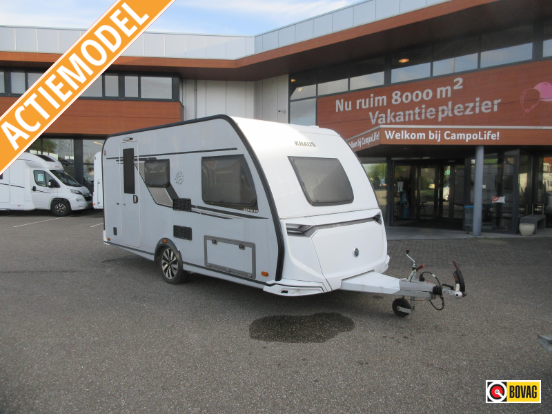 Knaus Sudwind 420 QD MET MOVER EN UNICO  foto: 0
