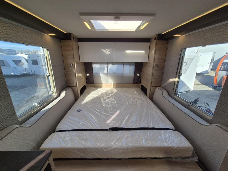 Tabbert Pantiga 390 WD Finest Edition!  foto: 20