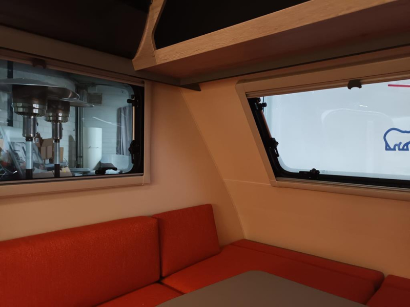 Easy Caravanning GetAway Active 