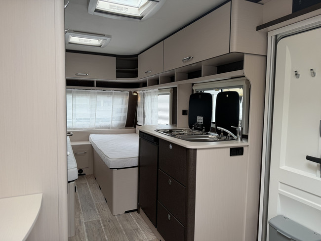 Dethleffs C-GO 475 EL foto: 10