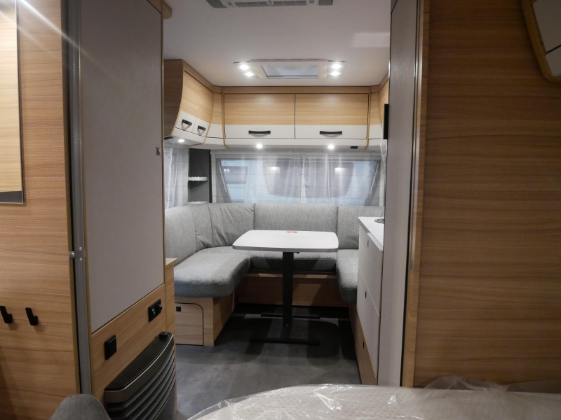 Dethleffs Summer Edition 470 FR Model 2026  foto: 14