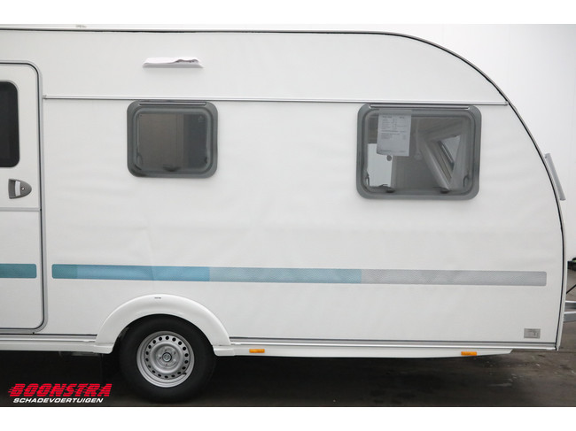 Adria Aviva 492 **NIEUW/NEU** Vloerverwarming foto: 5
