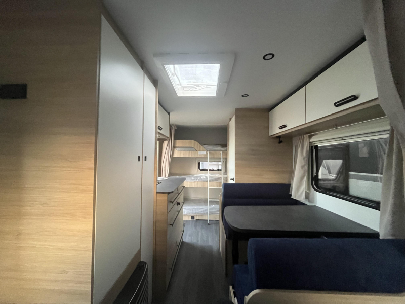 Caravelair Alba 487 Actie: Gratis Mover  foto: 5