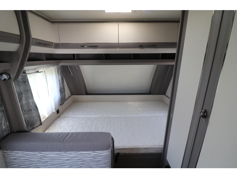 Hobby On Tour 470 KMF BJ'20 - Als nieuw  foto: 15