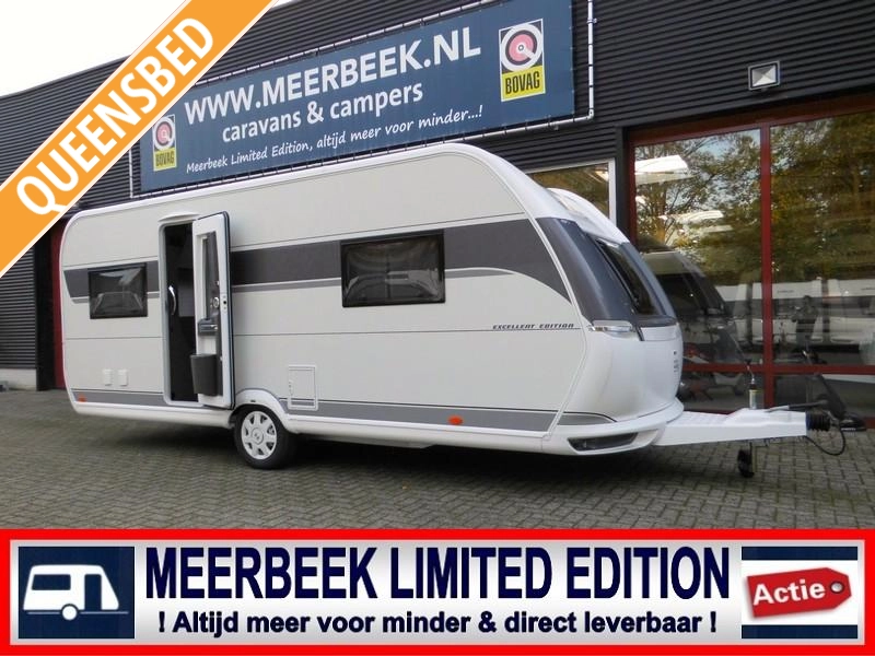 Hobby Excellent Edition 540 UFF 2026 NIEUWSTE MODEL !  hoofdfoto: 1