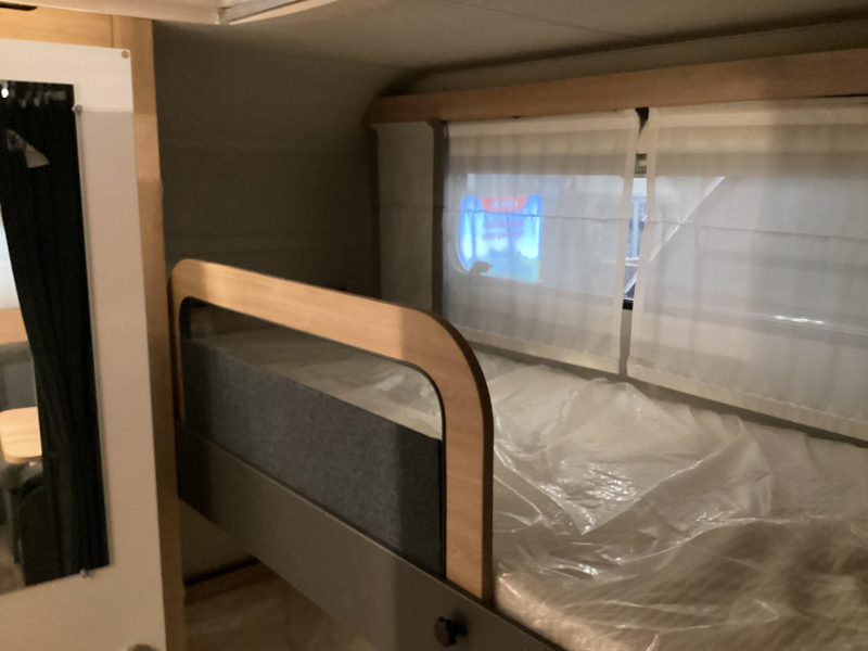 Knaus Sport 500 KD Modeljaar 2026  foto: 6