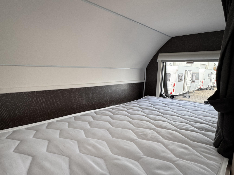 Dethleffs C'Go 495 QSK Stapelbed-Mover-Luifel  foto: 15