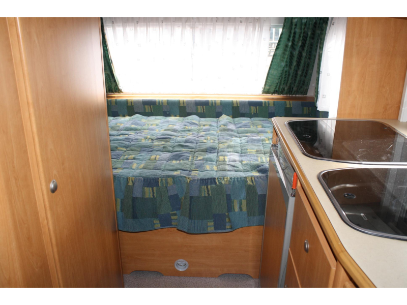 Eifelland Holiday Special 420  foto: 4