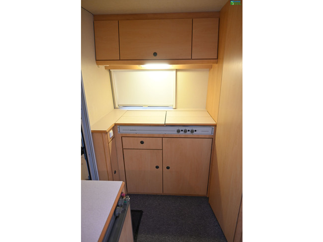 Avento Premier 395TL foto: 10