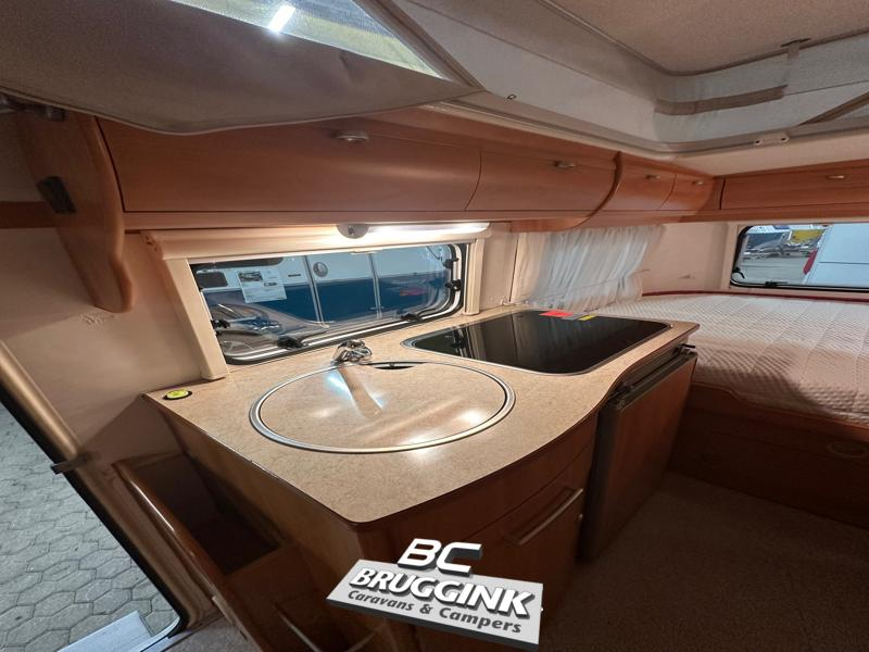 Eriba Touring Troll 530 GT IN SUPER NETTE STAAT! 