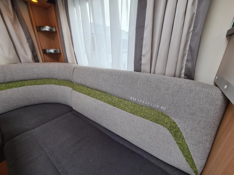Knaus Sudwind Silver Selection 450 FU  foto: 15