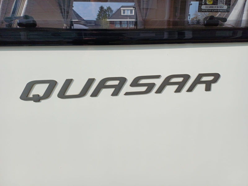 Lunar Quasar 462 MOVER 