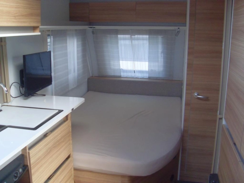 Adria Altea 462 PU Mover, Airco, Omnistor 