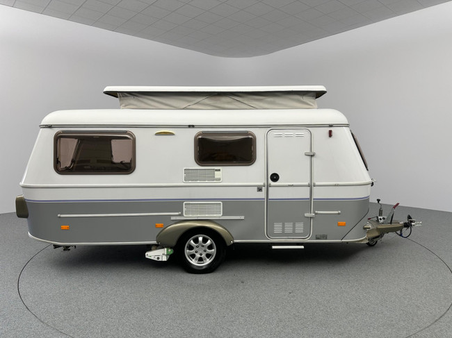 Eriba Touring Troll 540 GT foto: 10