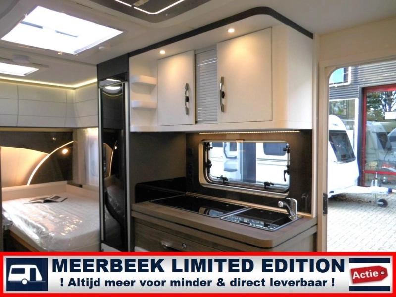 Hobby Excellent Edition 495 UL 4521,=KORTING +E&P +MOVER  foto: 11