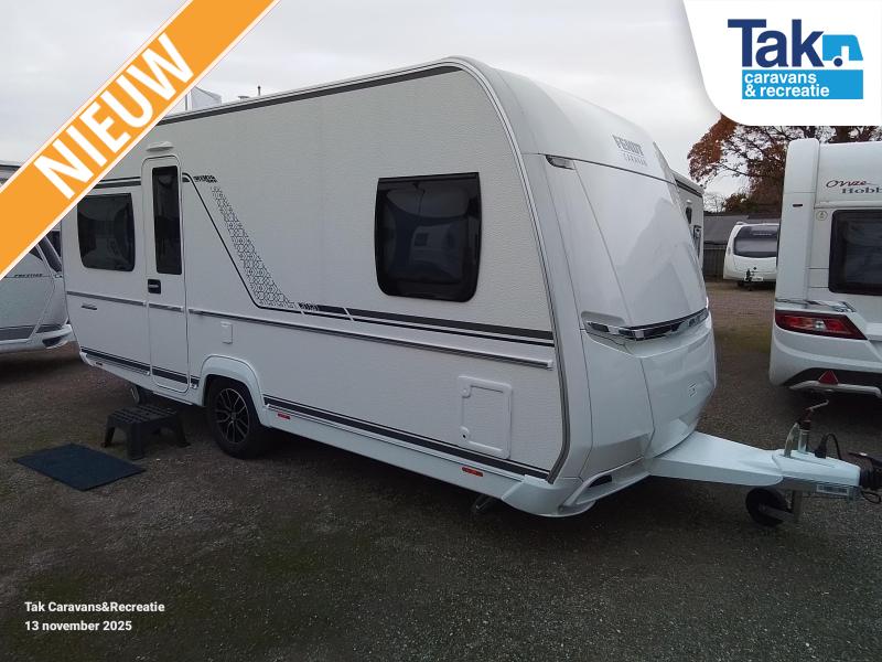 Fendt Bianco Selection 465 SFB model 2026 frans bed  foto: 0