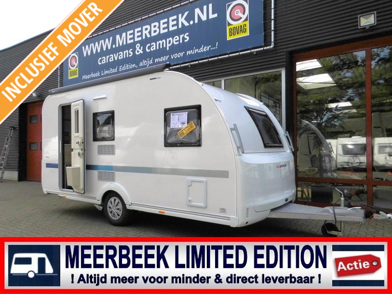 Adria Altea 432 PX 4869,=KORTING AIRCO&THULE  hoofdfoto: 1