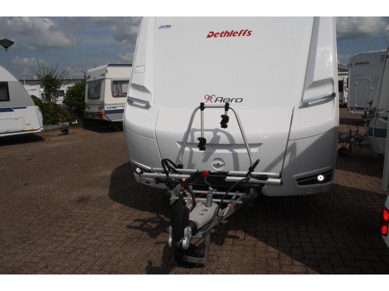Dethleffs Aero 410 QS 