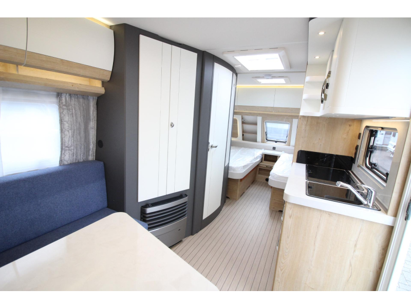 Hobby Excellent Edition 495 UL Nieuw model 2027  foto: 11