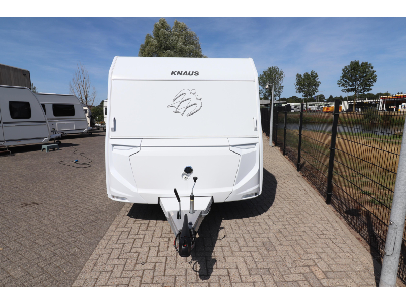 Knaus Sport Platinum 460 EU ACTIEMODEL - 089  foto: 6