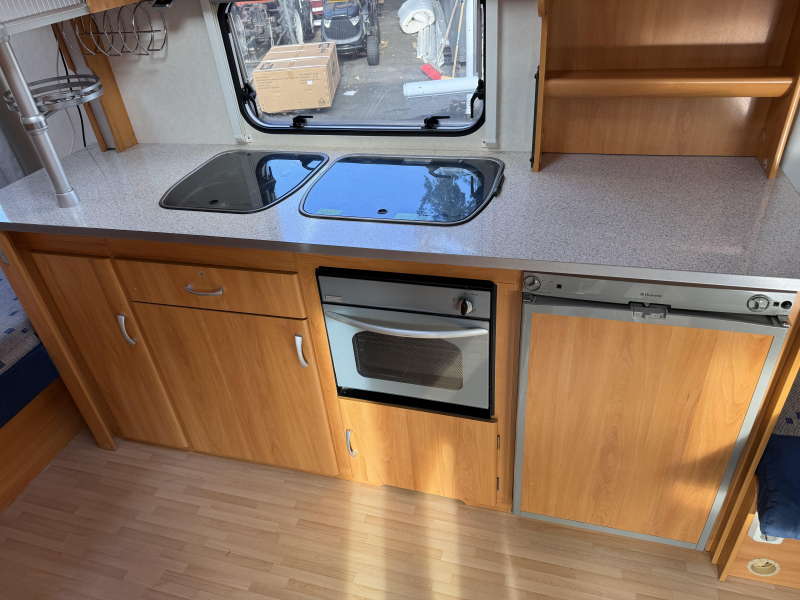 Wilk S4 500 TF FRANSBED VOORTENT MOVER  foto: 13