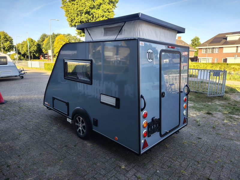 Kip Shelter Basic mover pro2.0  foto: 3