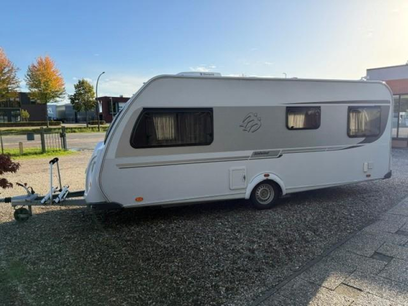 Knaus Sudwind Exclusive 580 EU mover luifel unico genua  foto: 4