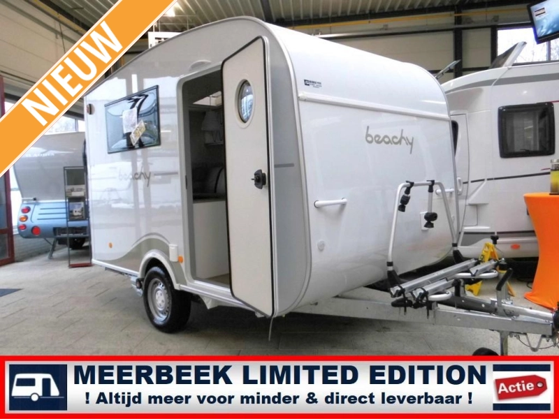 Hobby Beachy 360 2026 NIEUWSTE MODEL !  hoofdfoto: 1