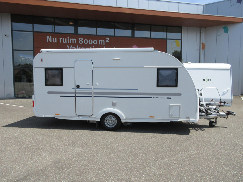Adria Altea 462 PU MOVER / LUIFEL / VERONA  foto: 1