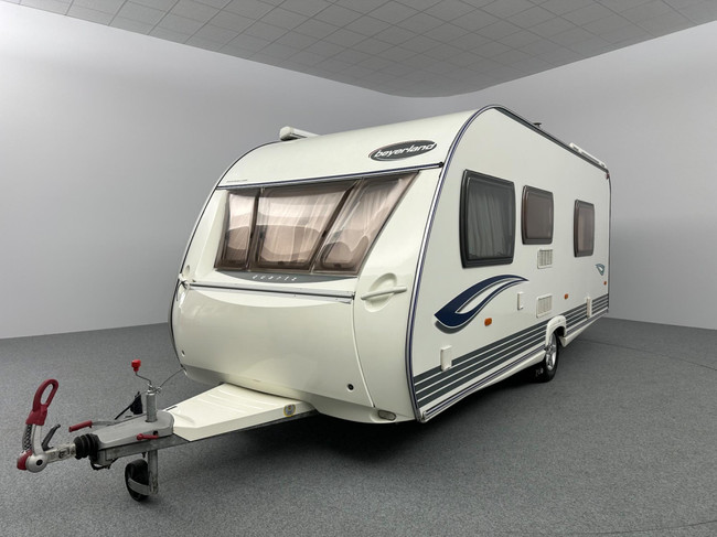 Beyerland Quartz 495 TEB foto: 15