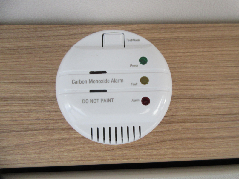 Dethleffs Camper Avantgarde 510 LE airco/levelsysteem/mover!  foto: 16