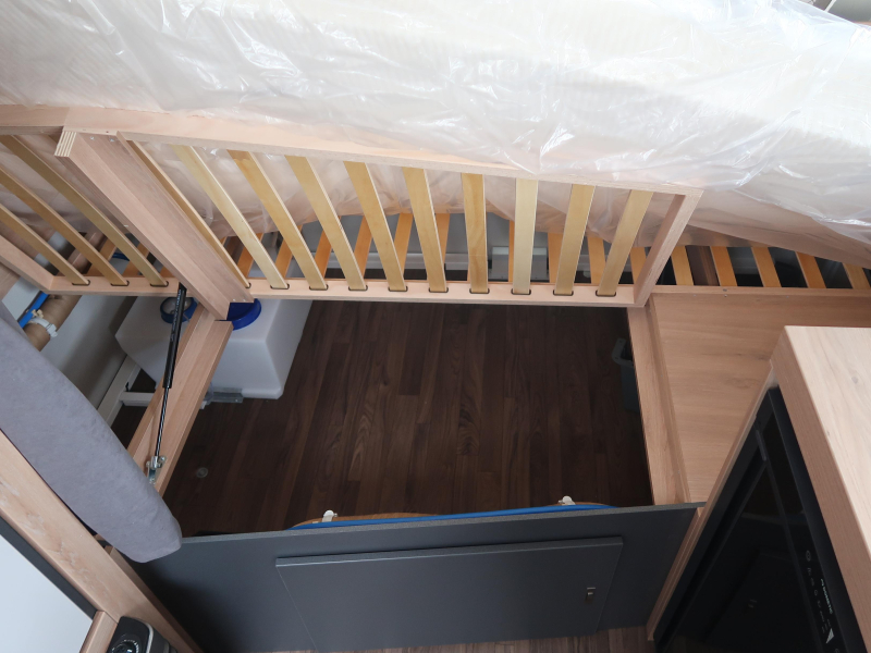 Knaus Sport 400 QD  foto: 12